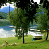 G&ouml;sselsdorfer Strandbad